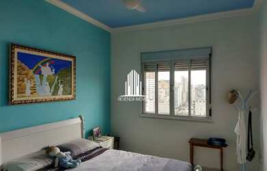 Imagem 4: Apartamento em São Paulo