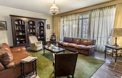 Imagem 1: Casa com 4 dormitórios, 400 m² - venda por R$ 1.950.000,00 ou aluguel...