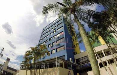 Imagem 10: Sala, 30 m² - venda por R$ 140.000,00 ou aluguel por R$ 1.000,00/mês...