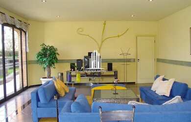 Imagem 5: Apartamento no Alto da Lapa 4 suítes, 5 vagas