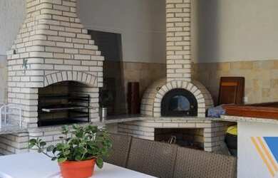 Imagem 8: Casa a venda ou locação localizada no condomínio Arujá 5 - São Paulo