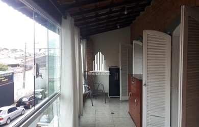 Imagem 1: CASA EM OSASCO Casa com 3 dormitórios