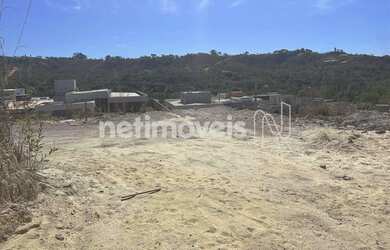 Imagem: O terreno possui 824m² de Área e está localizado em Setor