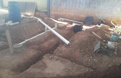 Imagem 7: Galpão/Depósito/Armazém para venda com 466 metros quadrados