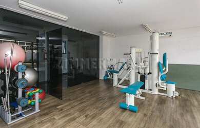 Imagem 5: SAO PAULO - Apartamento Padrão - VILA MADALENA