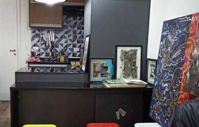 Imagem 7: Apartamento à venda, 38 m² por R$ 286.000,00 - Vila Castelo - São Paulo/SP