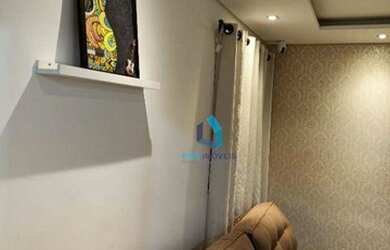 Imagem 14: Apartamento à venda, 47 m² por R$ 250.000,00 - Jardim da Pedreira -...