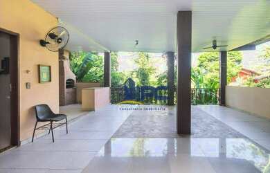 Imagem 13: Casa com 5 quartos à venda, 382 m² por R$ 750.000 - Sape - Niterói/RJ