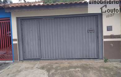 Imagem: A casa possui 2 Dormitórios, 1 Banheiro, 96m² de Área e