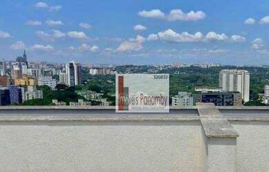 Imagem 12: Cobertura com 3 dormitórios, 242 m² - venda por R$ 3.388.000,00 ou aluguel...