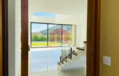 Imagem 12: Casa Alto Padrão - Condomínio