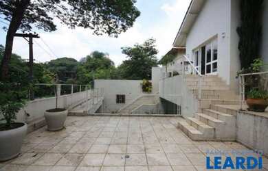 Imagem 12: SOBRADO - ALTO DA LAPA - SP