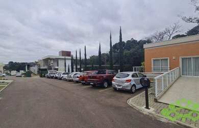 Imagem 8: Terreno à venda, 356 m² por R$ 980.000 - Ecoville - Curitiba/PR