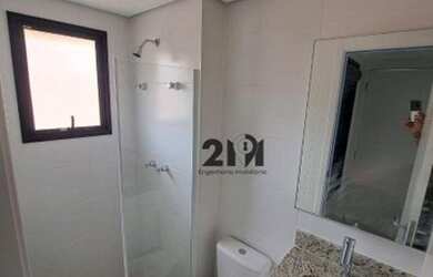 Imagem 16: Apartamento com 1 dormitório, 31 m² - venda por R$ 350.000 ou aluguel...