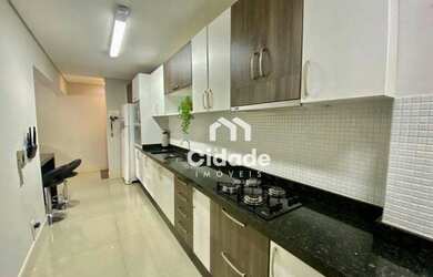 Imagem 3: Apartamento com 2 dormitórios, 91 m² - venda por R$ 385.000,00 ou aluguel...
