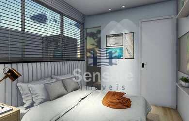 Imagem 11: ÁREA PRIVATIVA- YSA RESIDÊNCIAL