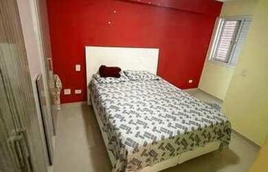 Imagem 7: Excelente apartamento reformado no Residencial Bella Vita Eco Club