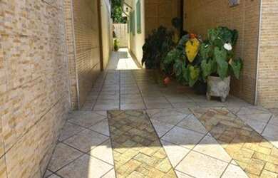 Imagem 1: Casa com 2 dormitórios, 170 m² - venda por R$ 580.000,00 ou aluguel por R$ 2.300,00/mês