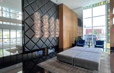 Imagem 2: Apartamento Condomínio Le Jardin Indaiatuba para venda possui 82 metros...