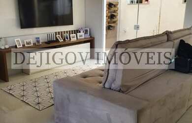 Imagem: A casa em condomínio possui 3 Dormitórios, 3 Banheiros, 2