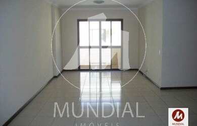 Imagem: O apartamento possui 3 Dormitórios, 1 Banheiro, 1 Vaga na garagem