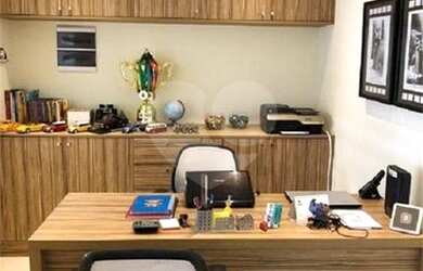 Imagem 8: Casa Venda City América 4 Suites