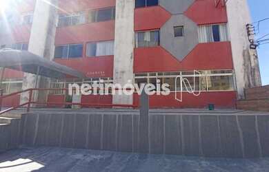 Imagem 1: Venda ou locação Apartamento 3 quartos Luiz Anselmo Salvador