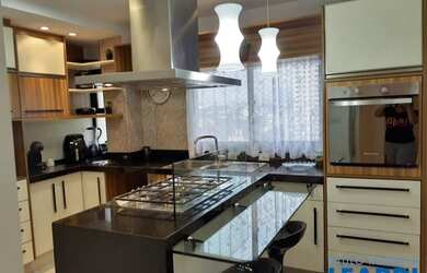 Imagem 13: APARTAMENTO - CENTRO - SP