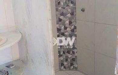 Imagem 1: Apartamento com 3 dormitórios, 80 m² - venda por R$ 140.000,00 ou aluguel...