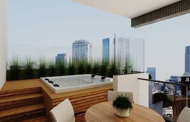 Imagem 13: Garden residencial para venda, Capão Raso, Curitiba - GD8466