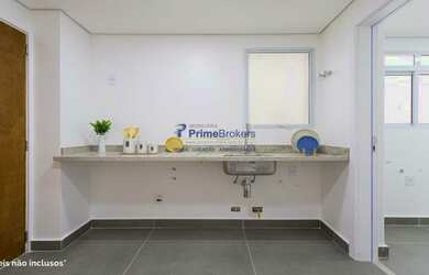 Imagem 15: Apartamento para venda na Vila Romana