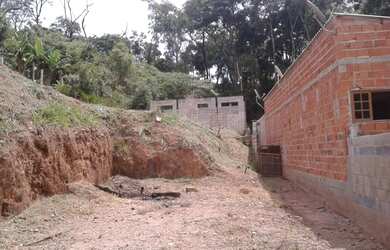 Imagem 8: Terreno 512 metros Bairro Pau arcado- Campo Limpo Paulista