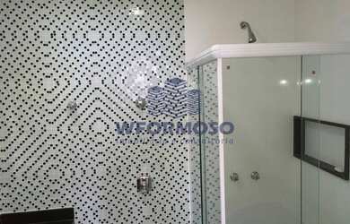 Imagem 14: Apartamento conjugado a venda na Av. Atlântica em Copacabana RJ