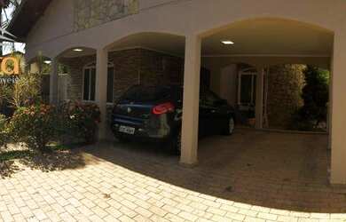 Imagem 3: Casa com 3 dormitórios, 250 m² - venda por R$ 980.000,00 ou aluguel...