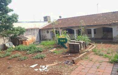 Imagem: O terreno possui 533m² de Área e está localizado em Vila