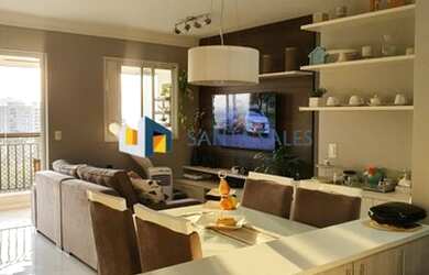 Imagem 1: LINDO APARTAMENTO MORUMBI