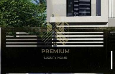 Imagem 15: Atibaia - Casa Padrão - Jardim Maristela