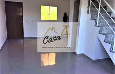 Imagem 6: Sobrados novos com 2 dormitórios à venda por R$ 258.999 - Itaquera -...