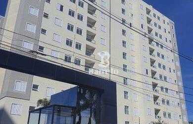 Imagem: Apartamento com 2 dormitórios à venda, 44 m² por R$ 220.000,00