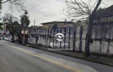 Imagem 8: Terreno à venda, 947 m² por R$ 3.150.000,00 - Vila Guiomar - Santo André/SP