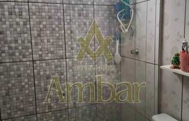 Imagem 8: Casa - Ribeirão Preto - Parque Res. Emir Garcia