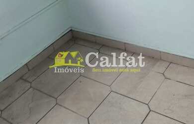 Imagem 5: Praia Grande - Galpão/Depósito/Armazém - Sítio do Campo