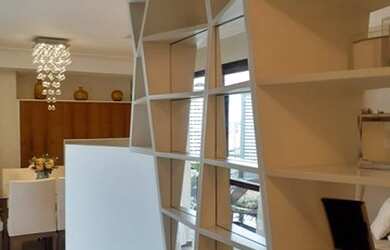 Imagem 6: APARTAMENTO - CENTRO - SP