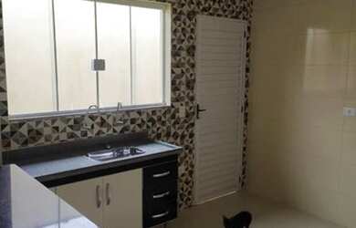 Imagem 6: casa. Varanda, 150m² de Área, 2 Vagas na garageme2 Dormitórios