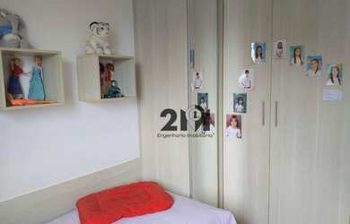 Imagem 15: Apartamento com 3 dormitórios, 83 m² - venda por R$ 750.000,00 ou aluguel...