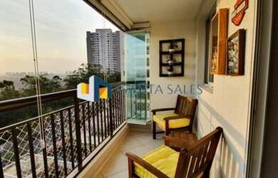 Imagem 14: LINDO APARTAMENTO MORUMBI