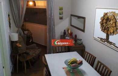 Imagem 7: Apartamento à venda, 70 m² por R$ 370.000,00 - Vila Galvão - Guarulhos/SP