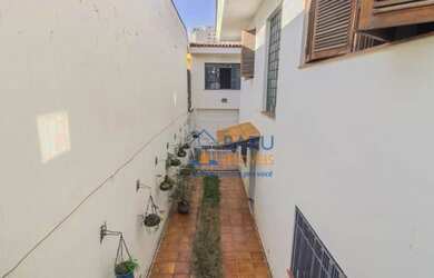 Imagem 10: Casa com 4 dormitórios, 400 m² - venda por R$ 1.950.000,00 ou aluguel...