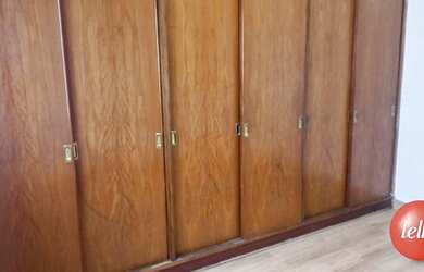 Imagem 15: São Paulo - Casa Padrão - Moema