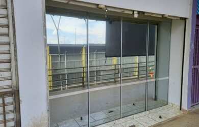 Imagem 9: Loja Galeria Cine Lara. 50m² de Área